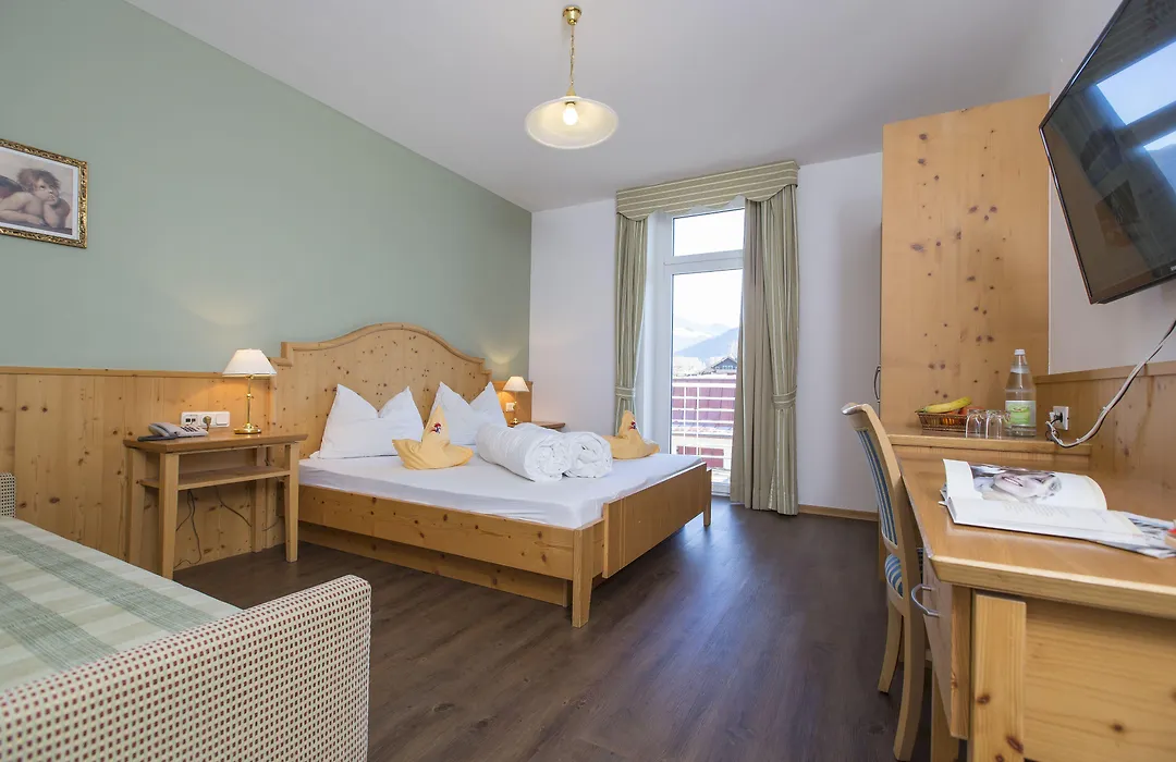 Aparthotel Kronplatz Luxury House-1