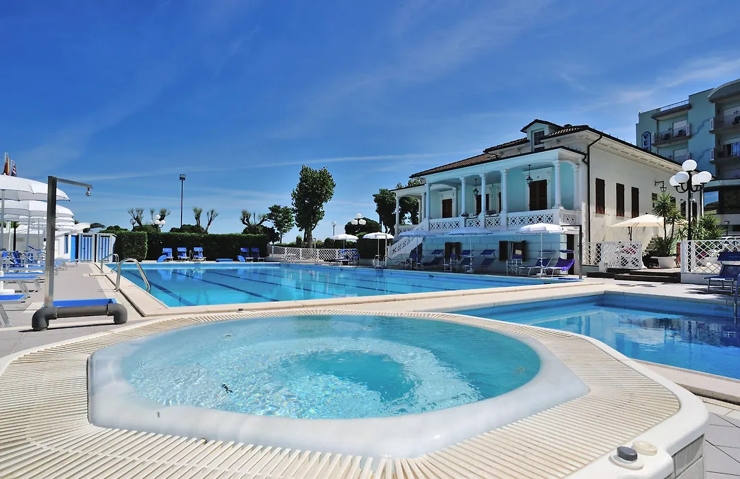 Hotel Venus-1