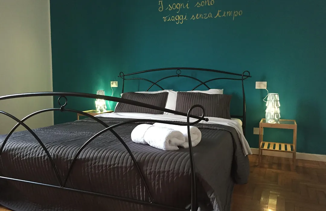 Senza Tempo Room&Breakfast-1