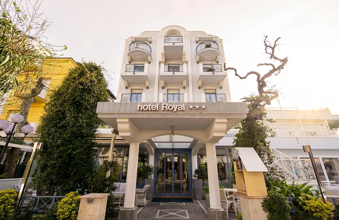 Royal Boutique Hotel NUOVA GESTIONE-1