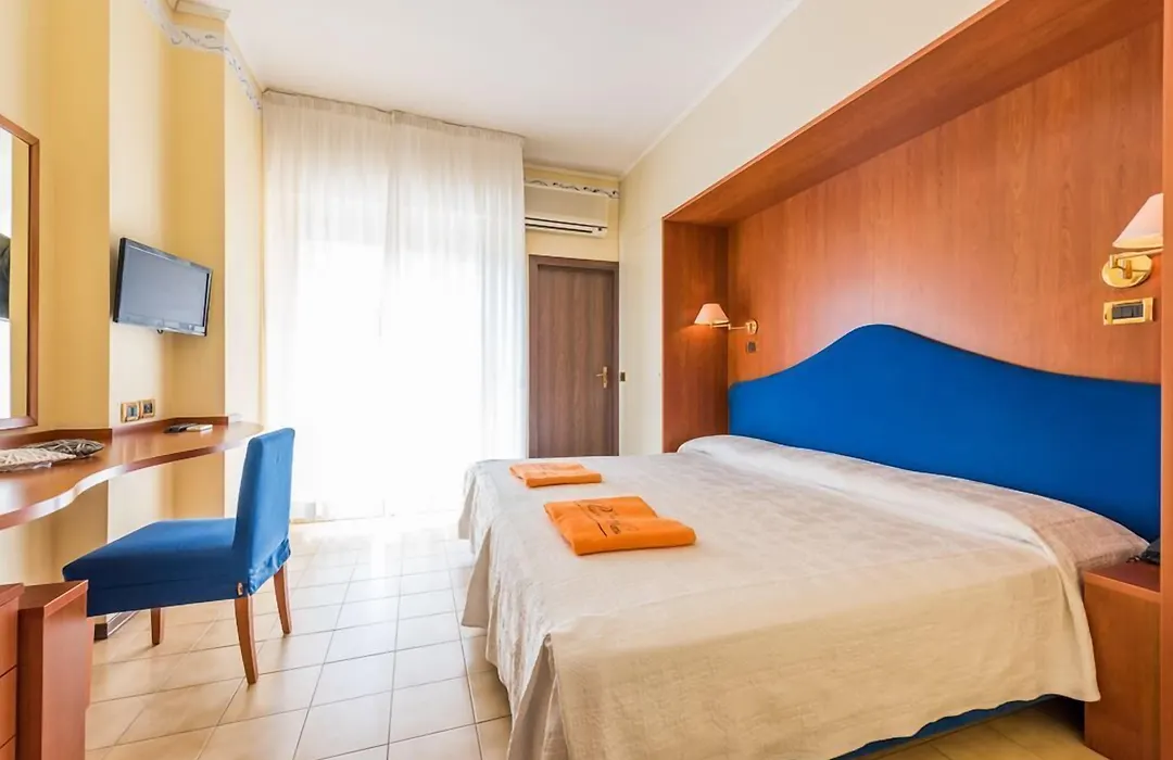 Hotel Palladio B&B-1