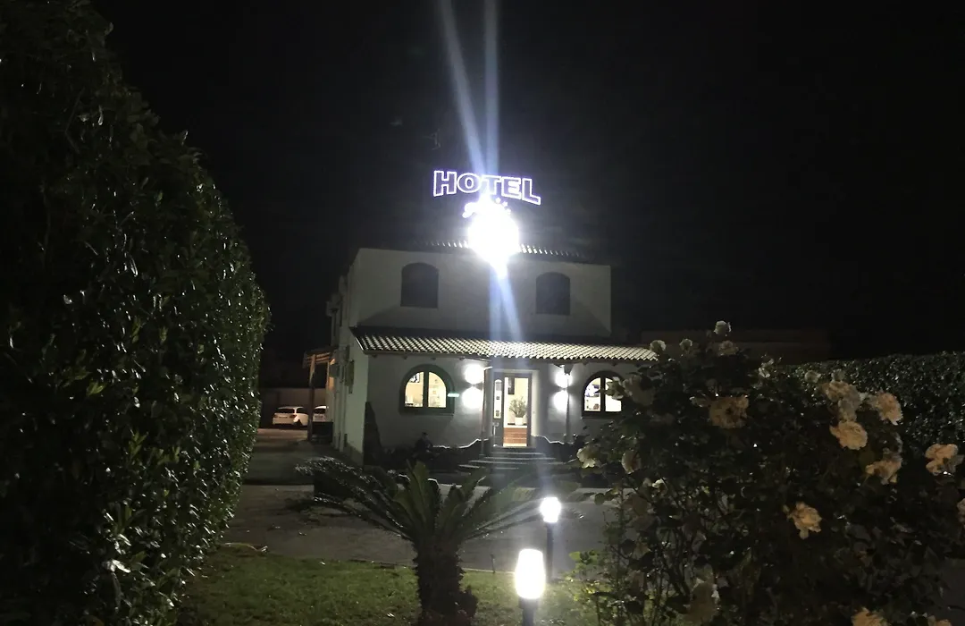 Hotel Glem-1