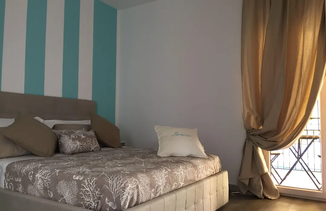 B&B Il Saraceno-1