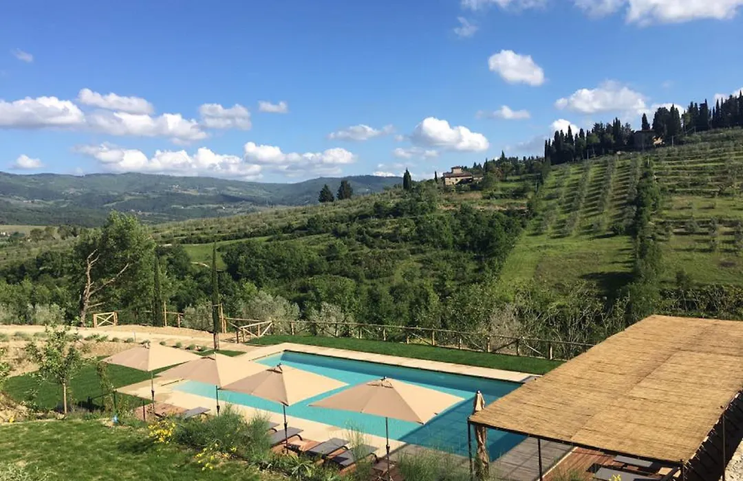 Borgo Del Cabreo-1