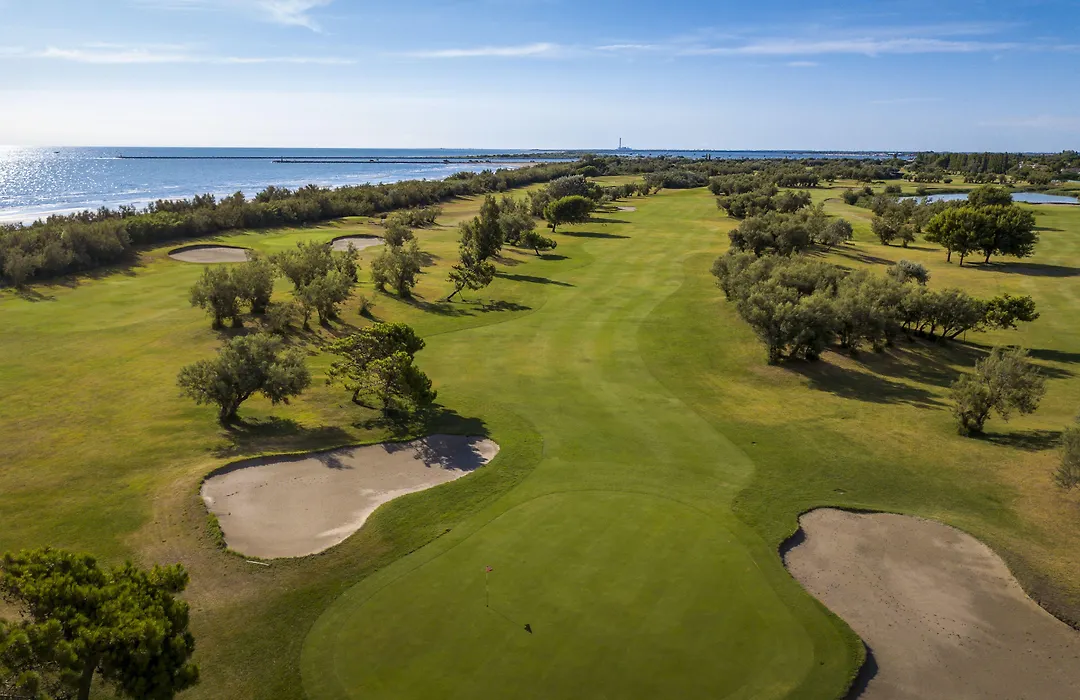 Albarella Golf Hotel-1