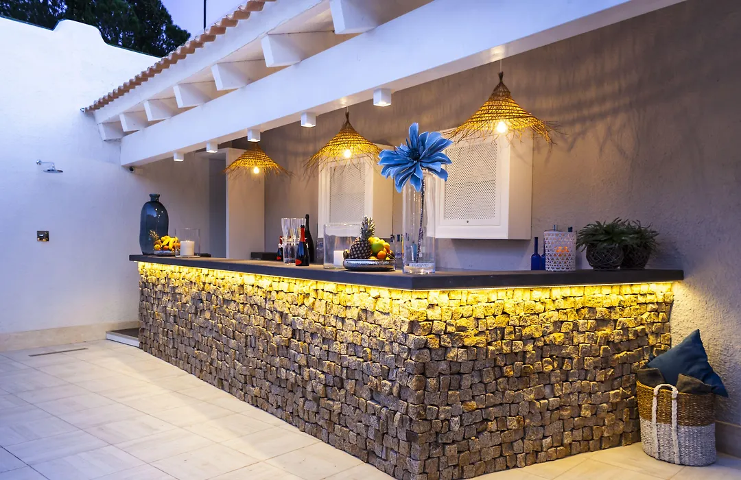 Boutique Hotel Capo Blu-1
