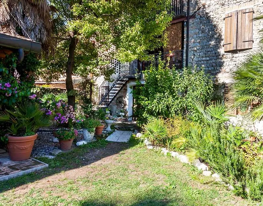 B&B Rovere dalla riva-1