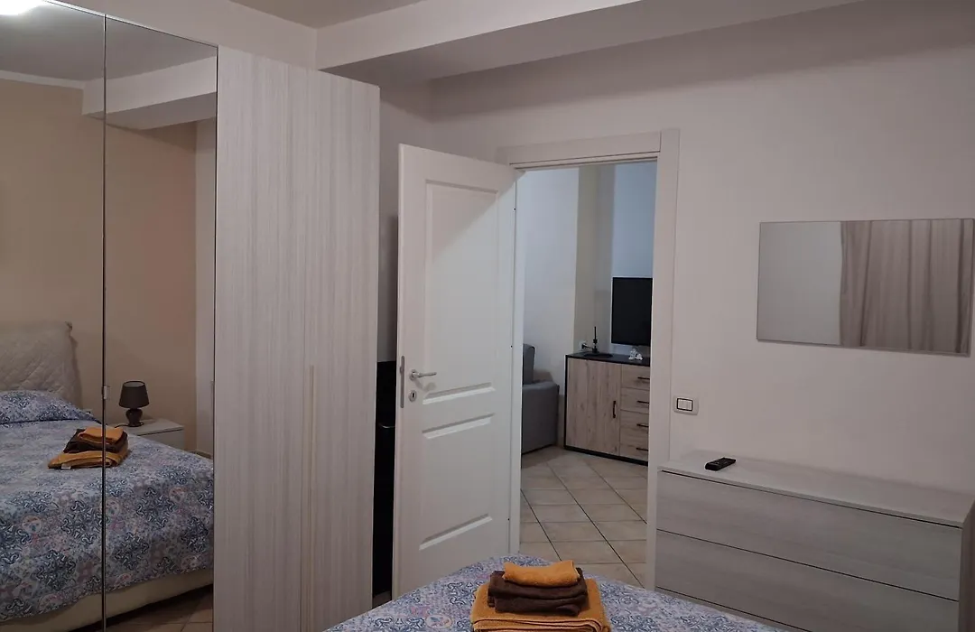 Casa Roberto Beach-1