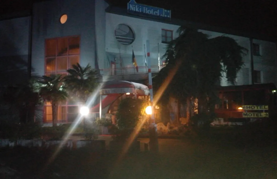 Hotel Niki-1