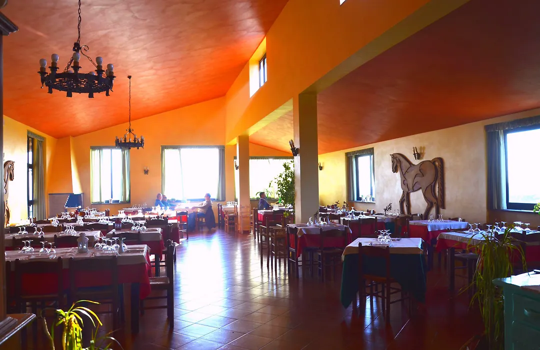 Francalancia Country Resort-1