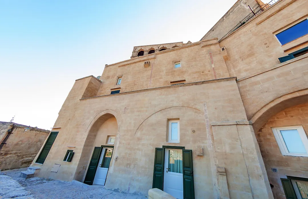 Palazzo Del Duca Hotel&Restaurant-1