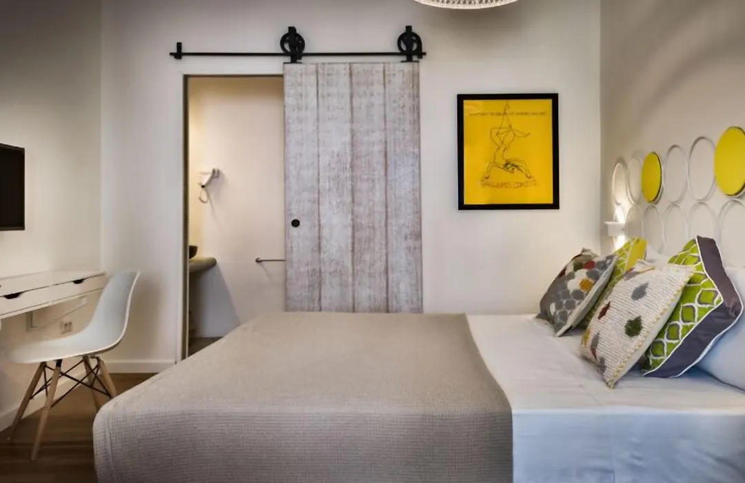 Teku Sardinia Boutique Hotel-1