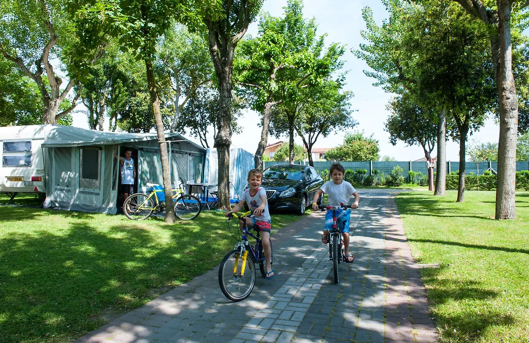 Camping Parco Capraro-1