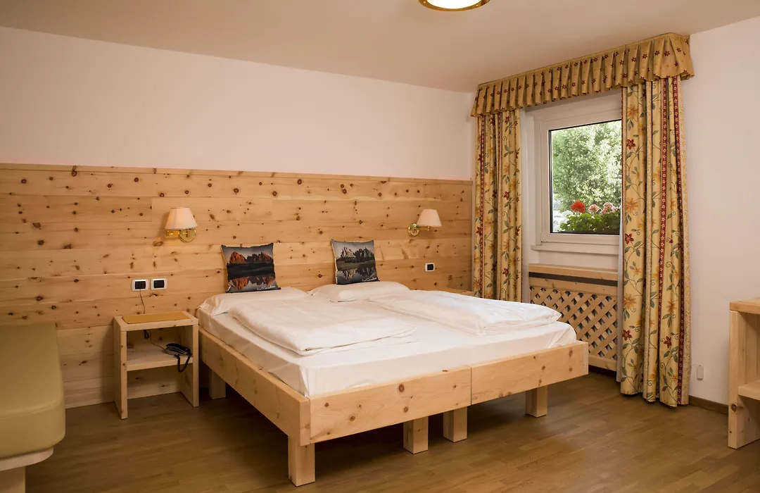 Hotel Garni Snaltnerhof-1