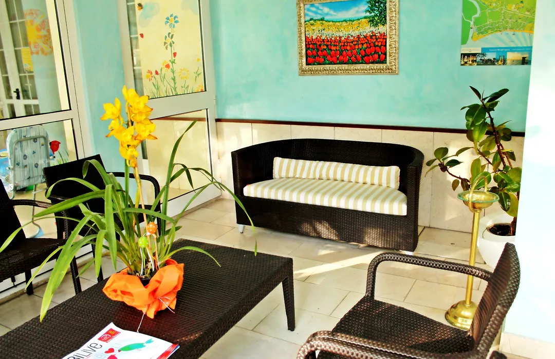 Hotel Nuova Flavia-1