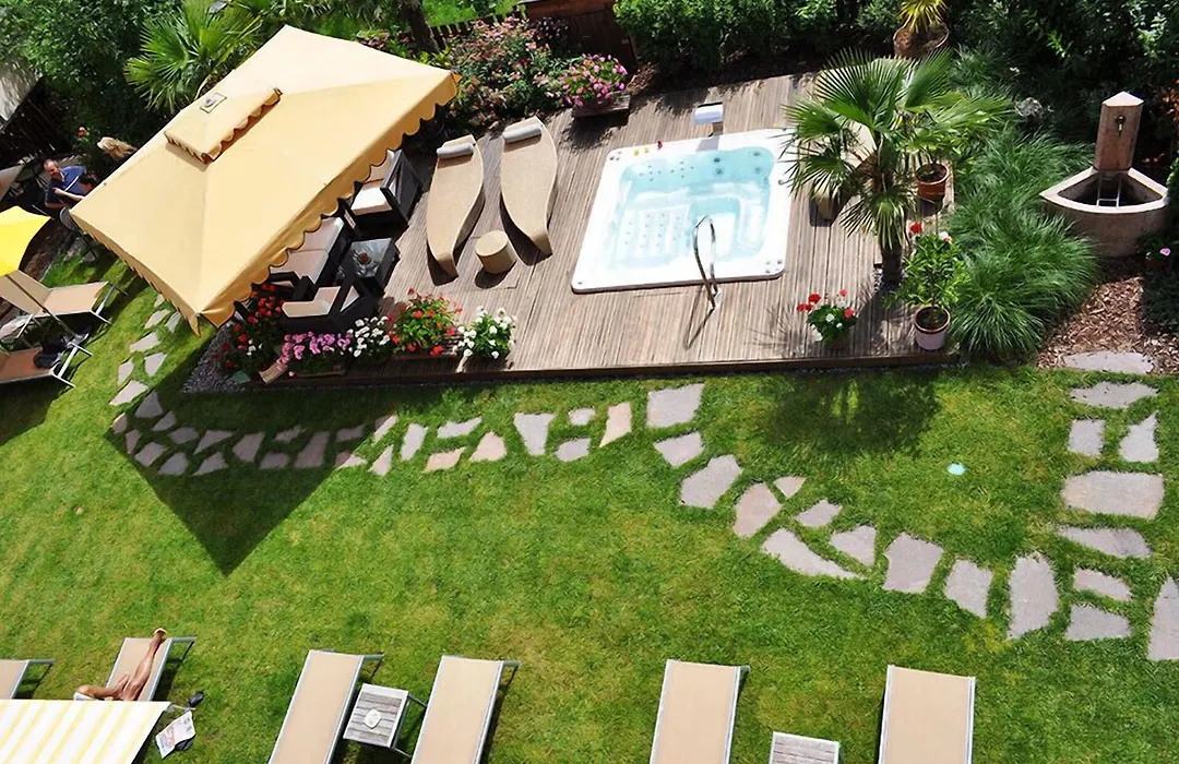 B&B - Apartments Sunnwies-1