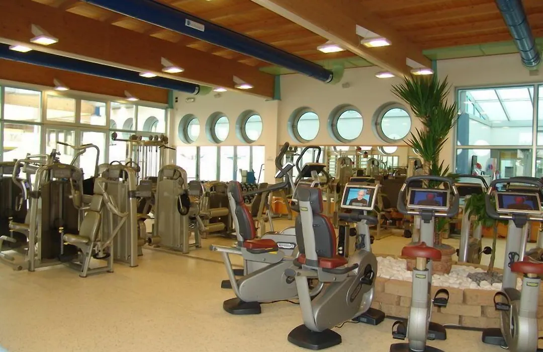 Villaggio Camping Europa-1