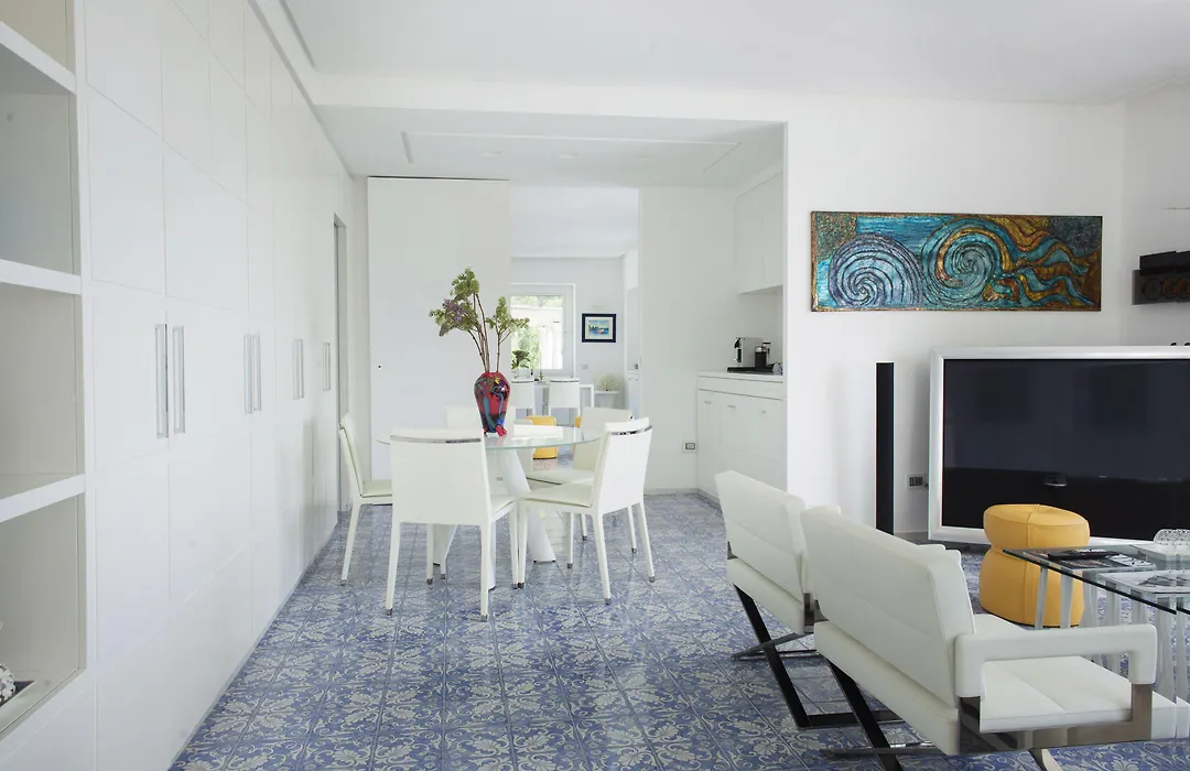 LHP Suite Capri Villa La Giara-1