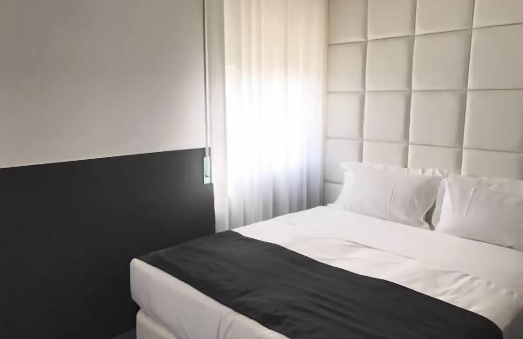 Hotel Pex Padova-1