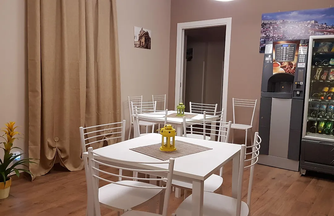 B&B Stella Maris Sciacca Centro-1