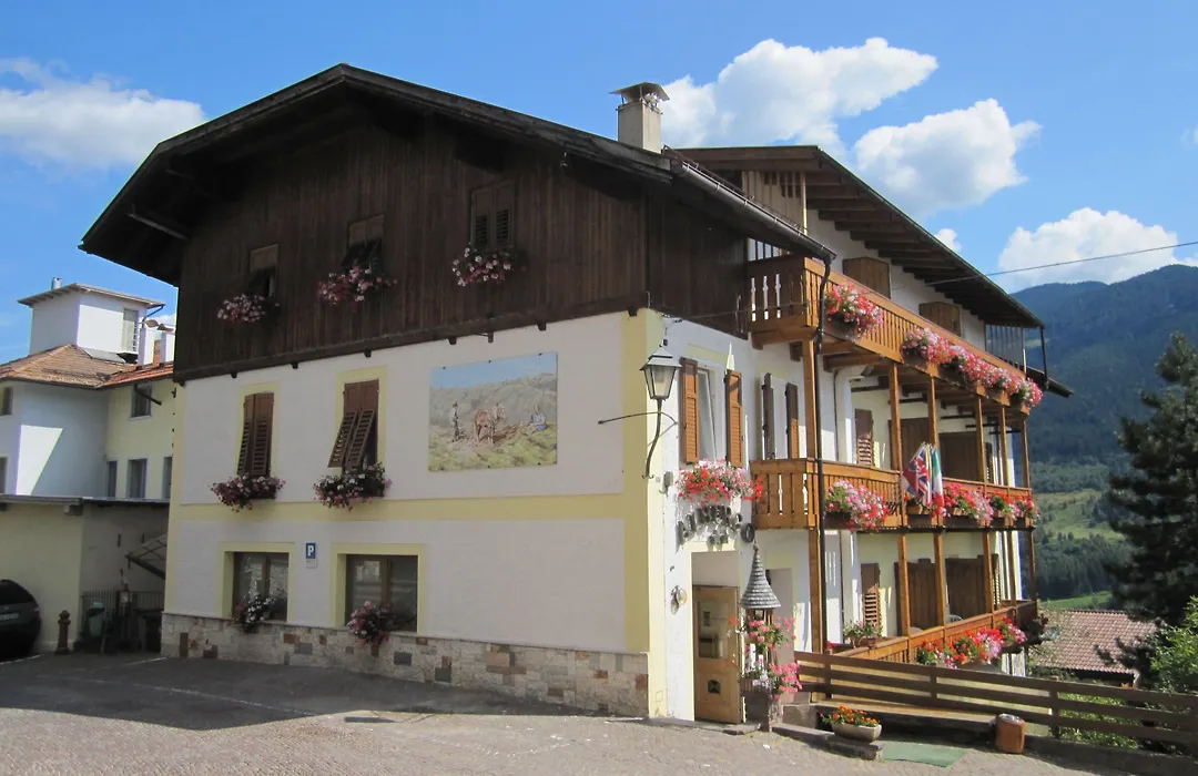 Albergo Lucia-1