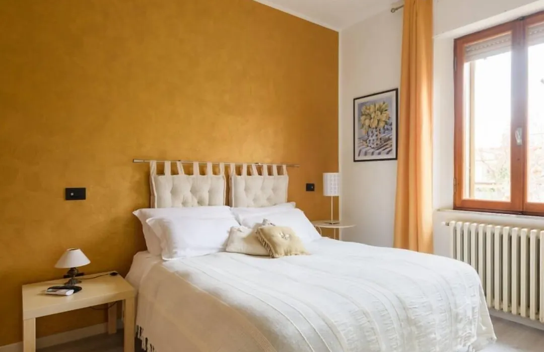 Alle Terme B&B-1