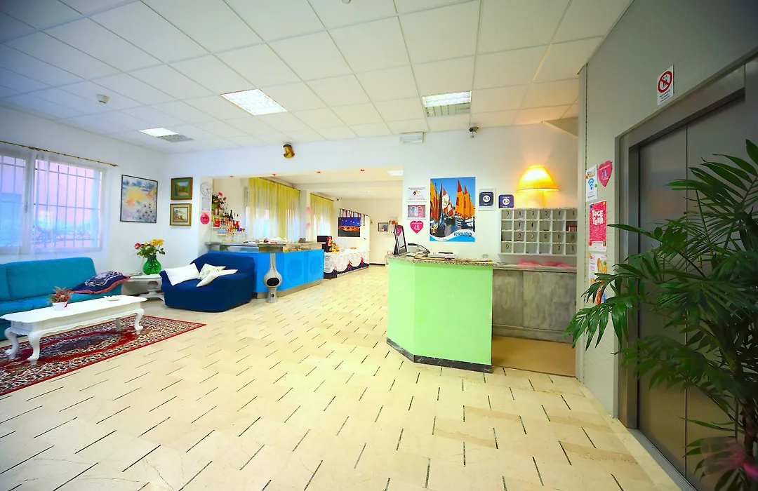Hotel Majorca-1