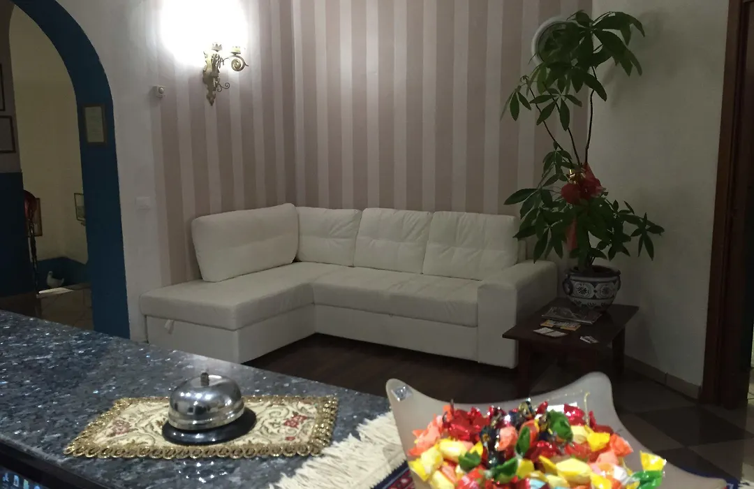 Antico Hotel Moderno-1