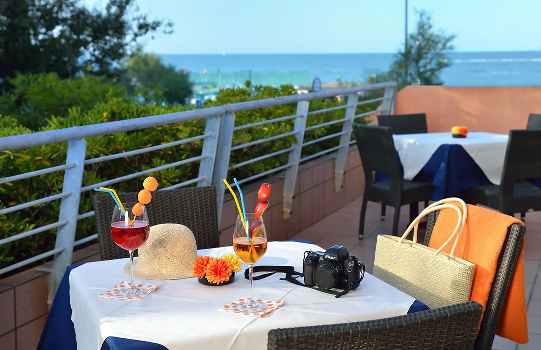 Hotel Rossini-1