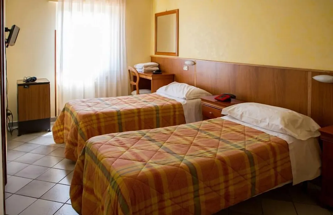 Albergo La Noce-1