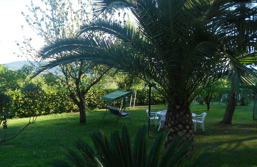 B&B La Quercia-1