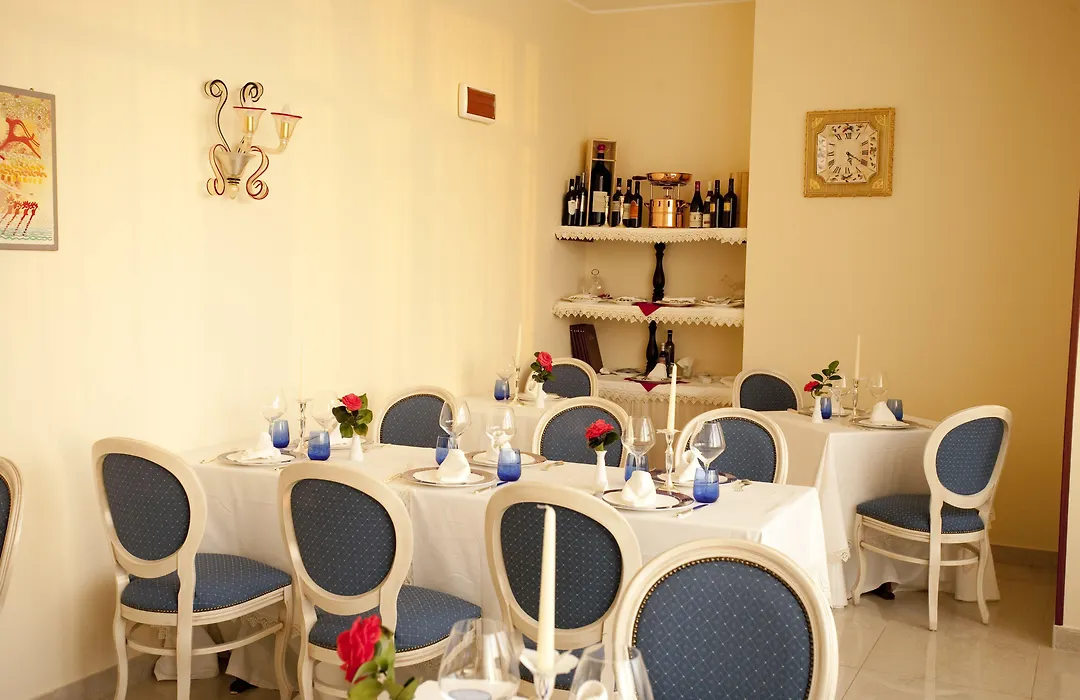 Semiramide Palace Hotel-1