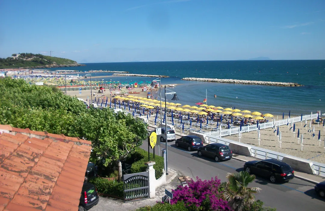 Hotel Tirreno Formia-1