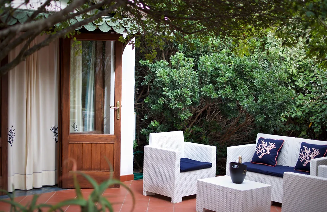 Casa Saltara (Adults Only)-1