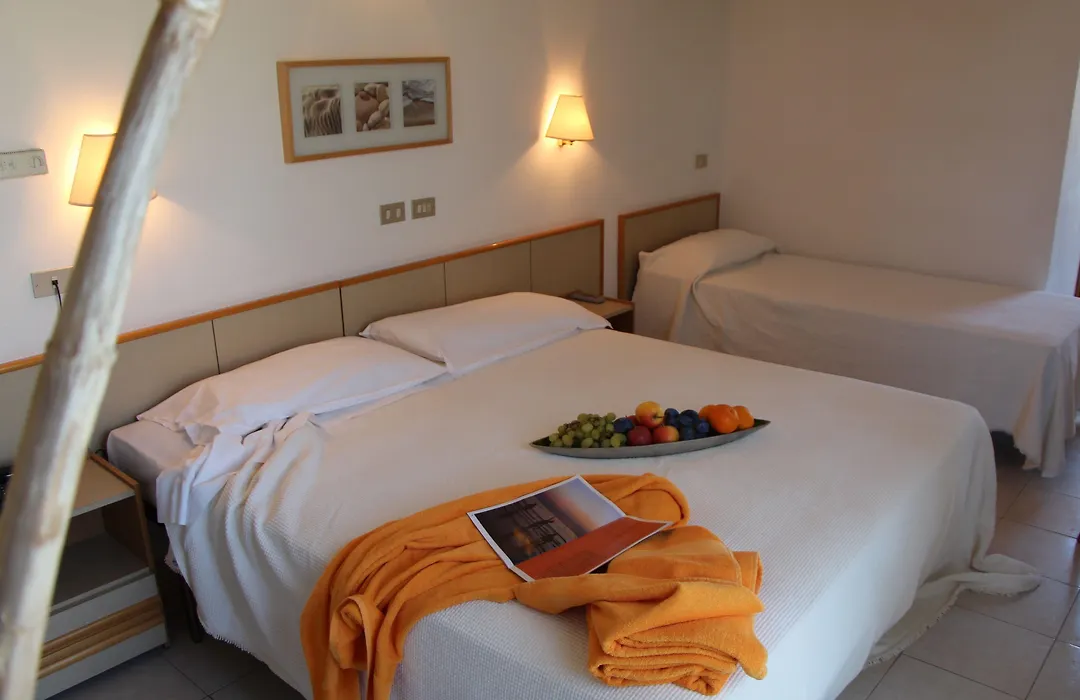 Hotel Antares-1