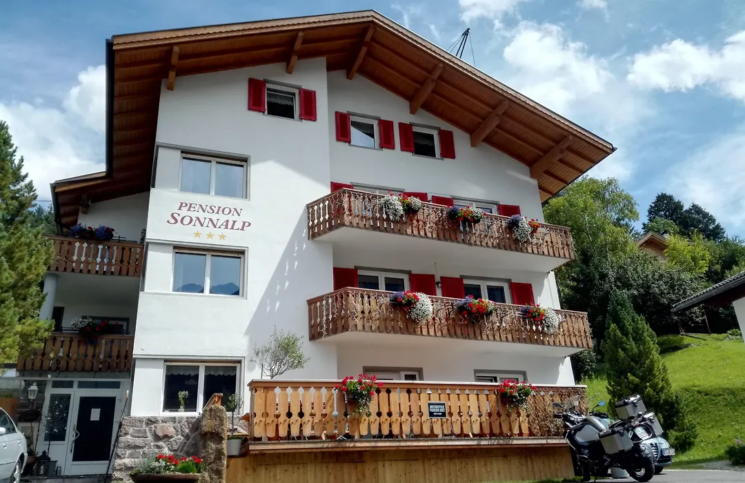 Pension Sonnalp-1