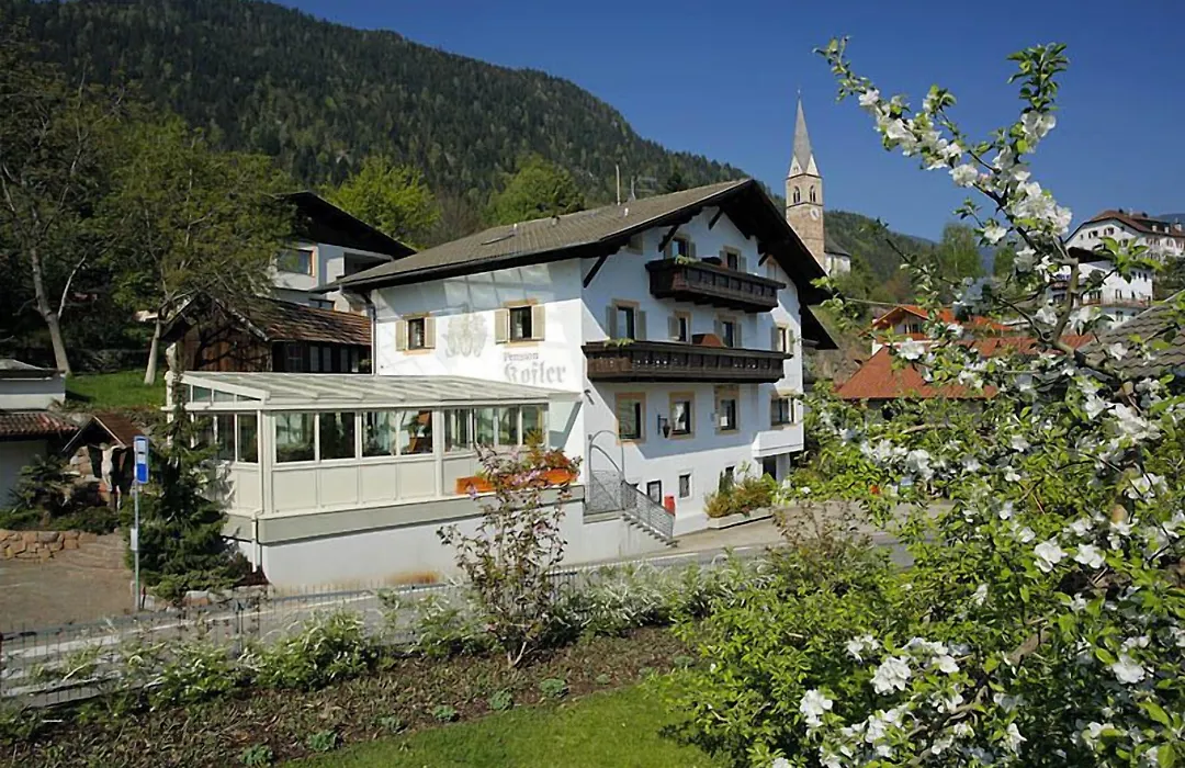 Pension Kofler-1
