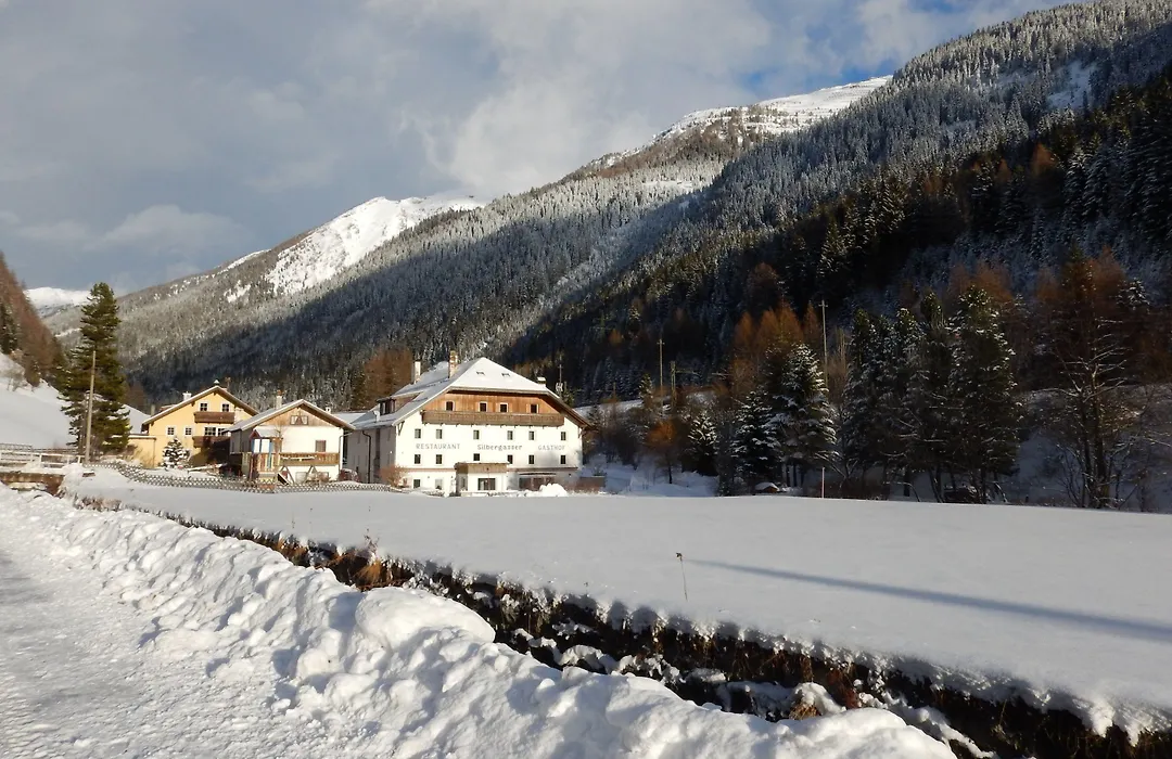 Gasthof Silbergasser-1
