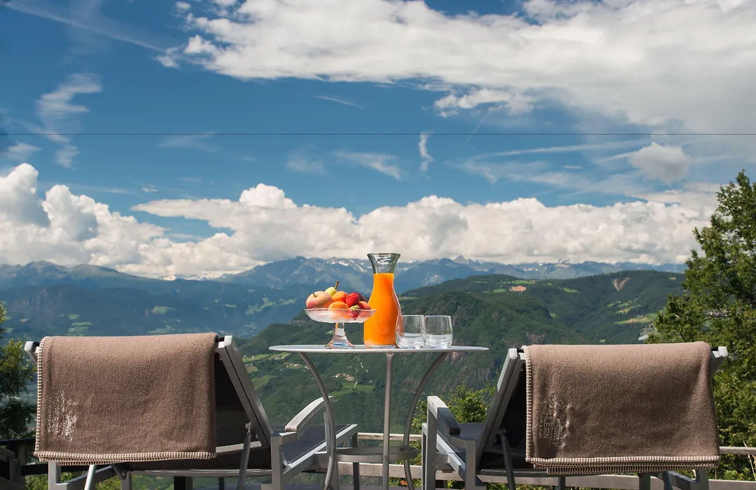 Gasthof Kohlern 1130 m-1