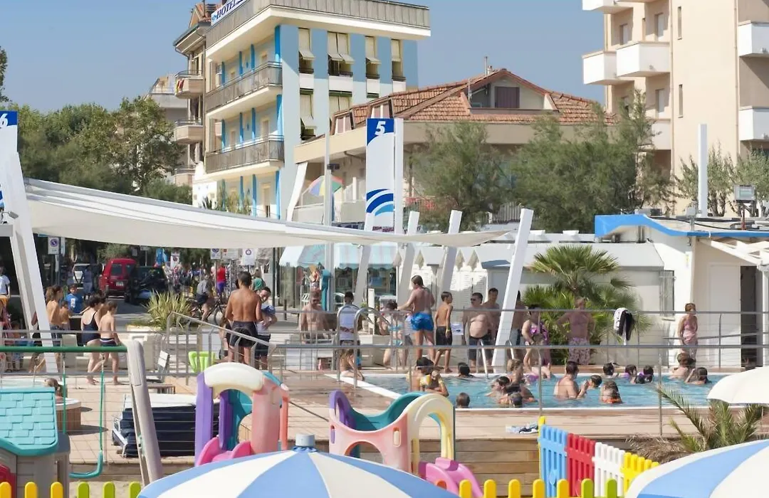 Hotel Lina-1