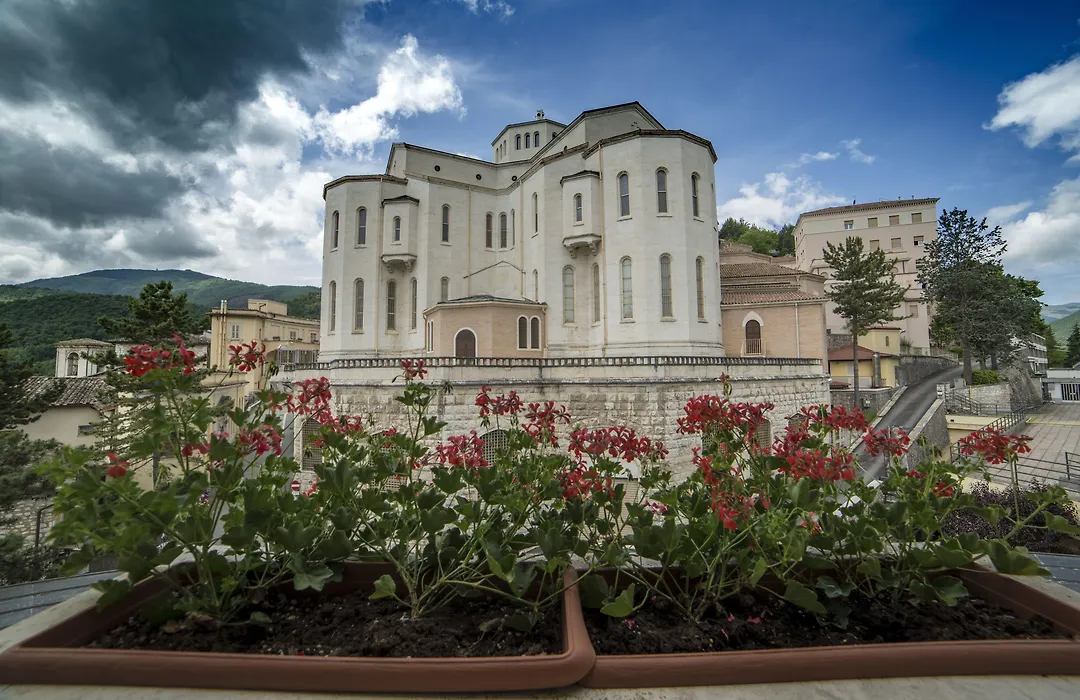 Hotel Delle Rose-1