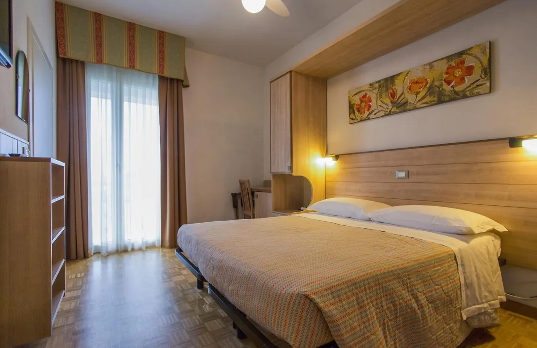 Hotel Donatello-1