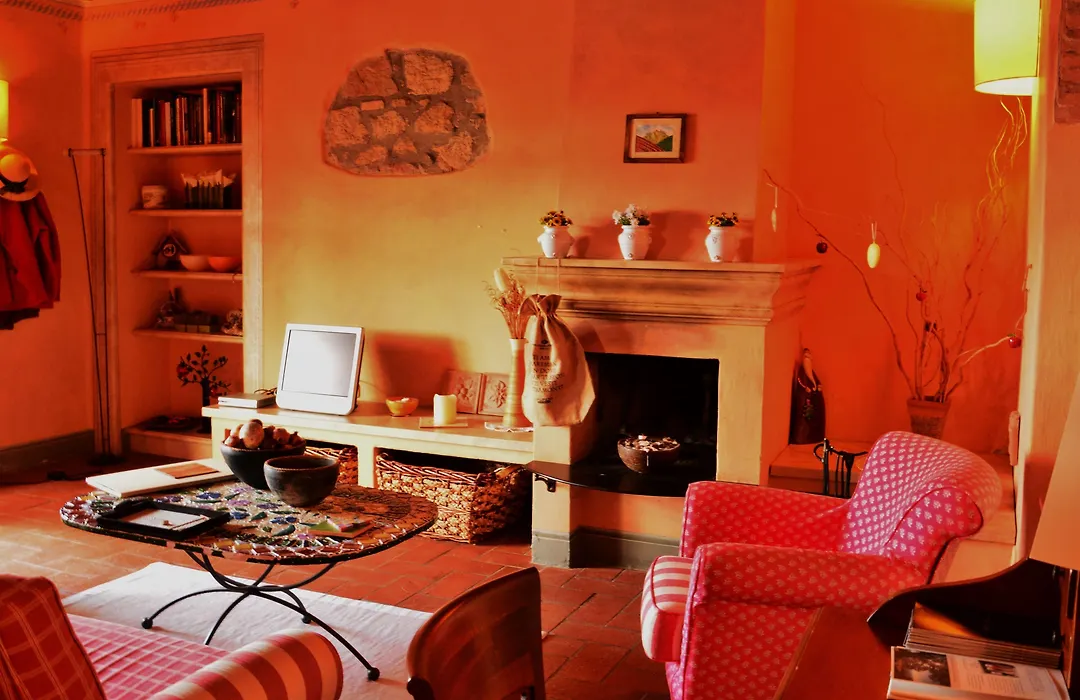 La Melosa Resort & Spa - Adults Only-1