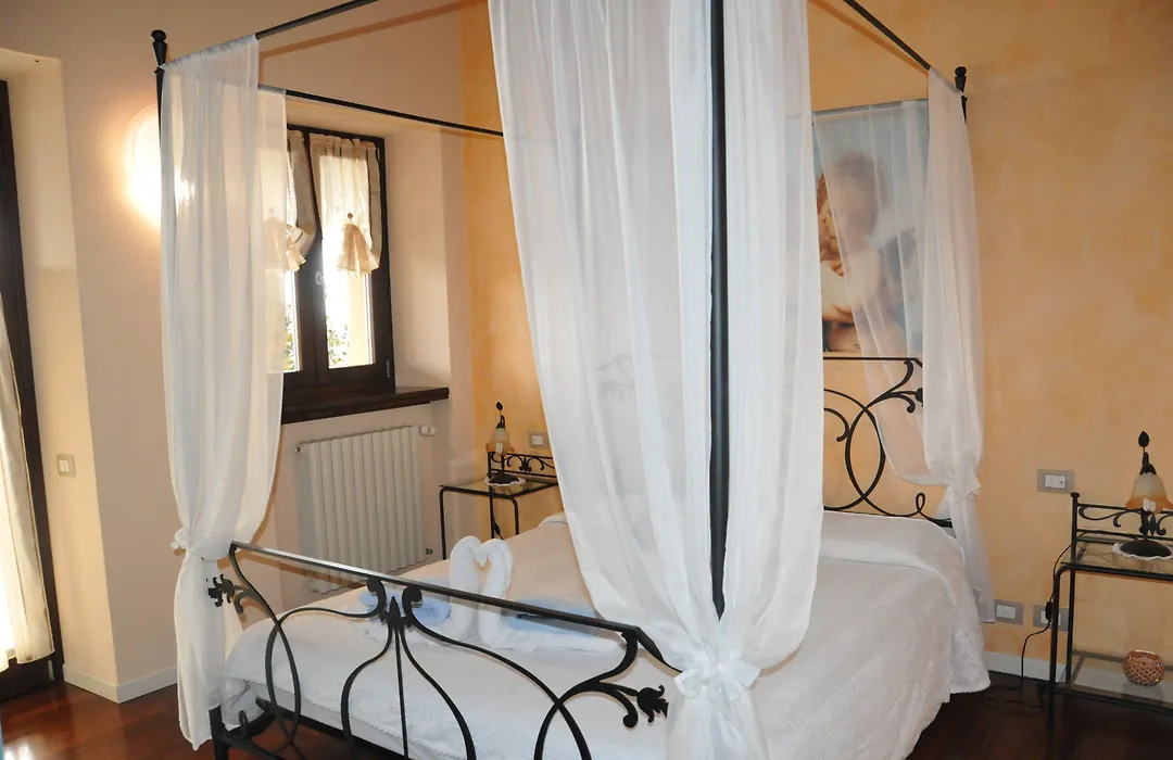 Agriturismo Marco-1