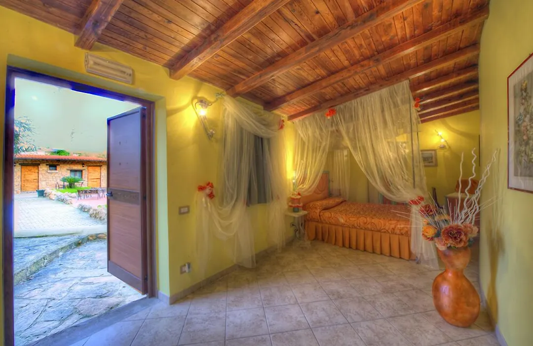 Bed&Breakfast Villa Valente-1