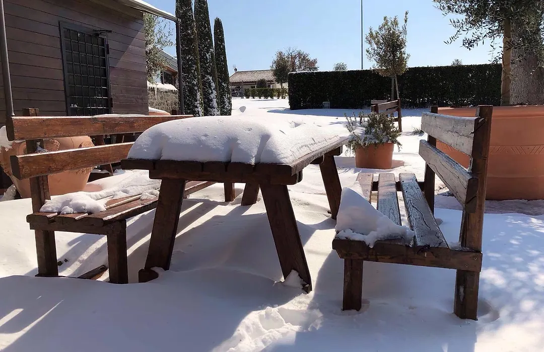 Agriturismo Antica Sosta-1