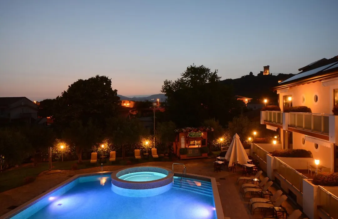 Hotel Porta Rosa-1