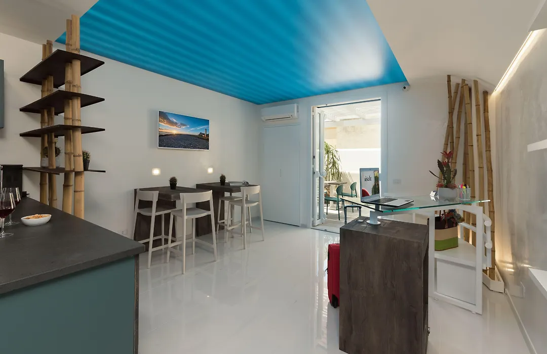 Isule Rooms & Breakfast-1