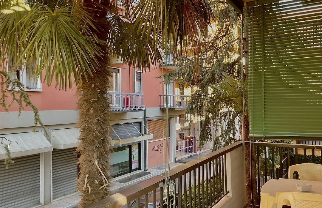 Residenza Borgo Trento-1