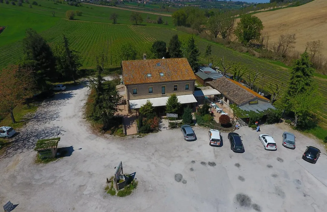 Al Casolare-1